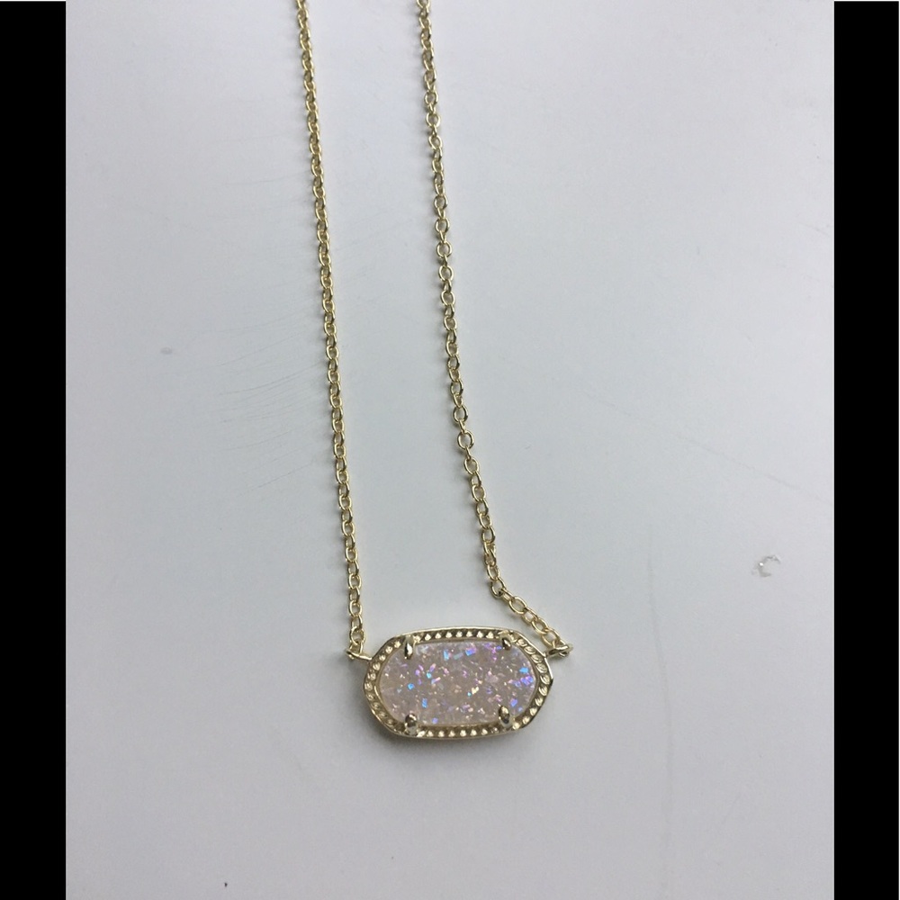 Kendra Scott Elisa Necklace